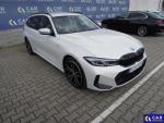 BMW Seria 3 320 Touring Diesel Mild Hybrid MR`22 E6d/e G21 Aukcja 287886 - grafika 7