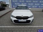 BMW Seria 3 320 Touring Diesel Mild Hybrid MR`22 E6d/e G21 Aukcja 287886 - grafika 8