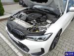 BMW Seria 3 320 Touring Diesel Mild Hybrid MR`22 E6d/e G21 Aukcja 287886 - grafika 13