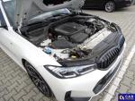 BMW Seria 3 320 Touring Diesel Mild Hybrid MR`22 E6d/e G21 Aukcja 287886 - grafika 14
