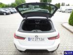 BMW Seria 3 320 Touring Diesel Mild Hybrid MR`22 E6d/e G21 Aukcja 287886 - grafika 21