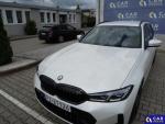BMW Seria 3 320 Touring Diesel Mild Hybrid MR`22 E6d/e G21 Aukcja 287886 - grafika 31