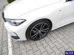 BMW Seria 3 320 Touring Diesel Mild Hybrid MR`22 E6d/e G21 Aukcja 287886 - grafika 33