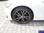 BMW Seria 3 320 Touring Diesel Mild Hybrid MR`22 E6d/e G21 Aukcja 287886 - grafika 41