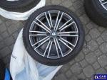 BMW Seria 3 320 Touring Diesel Mild Hybrid MR`22 E6d/e G21 Aukcja 287886 - grafika 55