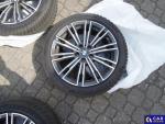 BMW Seria 3 320 Touring Diesel Mild Hybrid MR`22 E6d/e G21 Aukcja 287886 - grafika 56