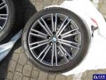 BMW Seria 3 320 Touring Diesel Mild Hybrid MR`22 E6d/e G21 Aukcja 287886 - grafika 57