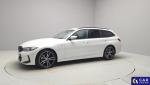 BMW Seria 3 320 Touring Diesel Mild Hybrid MR`22 E6d/e G21 Aukcja 287886 - grafika 2
