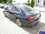 BMW Seria 3 320 Diesel Mild Hybrid MR`19 E6d G20 Aukcja 287884 - grafika 4