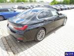 BMW Seria 3 320 Diesel Mild Hybrid MR`19 E6d G20 Aukcja 287884 - grafika 6
