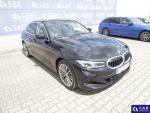 BMW Seria 3 320 Diesel Mild Hybrid MR`19 E6d G20 Aukcja 287884 - grafika 7