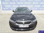 BMW Seria 3 320 Diesel Mild Hybrid MR`19 E6d G20 Aukcja 287884 - grafika 9