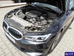 BMW Seria 3 320 Diesel Mild Hybrid MR`19 E6d G20 Aukcja 287884 - grafika 13