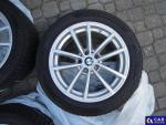 BMW Seria 3 320 Diesel Mild Hybrid MR`19 E6d G20 Aukcja 287884 - grafika 64