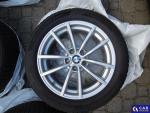 BMW Seria 3 320 Diesel Mild Hybrid MR`19 E6d G20 Aukcja 287884 - grafika 65
