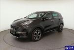 Kia Sportage GT-Line 4WD Aukcja 287623 - grafika 1