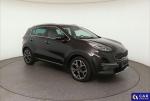 Kia Sportage GT-Line 4WD Aukcja 287623 - grafika 2