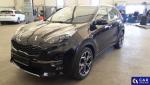 Kia Sportage GT-Line 4WD Aukcja 287623 - grafika 6