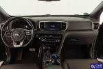 Kia Sportage GT-Line 4WD Aukcja 287623 - grafika 11