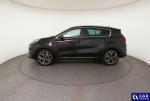 Kia Sportage GT-Line 4WD Aukcja 287623 - grafika 21