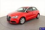 Audi A1 attraction Aukcja 287624 - grafika 1