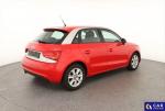 Audi A1 attraction Aukcja 287624 - grafika 2