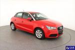 Audi A1 attraction Aukcja 287624 - grafika 3