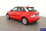 Audi A1 attraction Aukcja 287624 - grafika 4