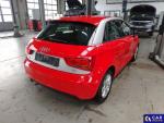 Audi A1 attraction Aukcja 287624 - grafika 5