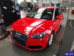 Audi A1 attraction Aukcja 287624 - grafika 7