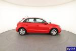 Audi A1 attraction Aukcja 287624 - grafika 14