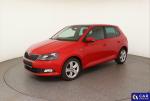 Skoda Fabia Drive Aukcja 287625 - grafika 1