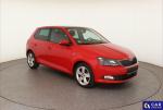 Skoda Fabia Drive Aukcja 287625 - grafika 2