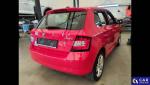 Skoda Fabia Drive Aukcja 287625 - grafika 7