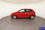 Skoda Fabia Drive Aukcja 287625 - grafika 23