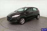 Ford Fiesta Titanium Aukcja 287627 - grafika 1