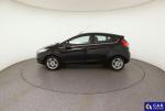 Ford Fiesta Titanium Aukcja 287627 - grafika 2