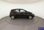 Ford Fiesta Titanium Aukcja 287627 - grafika 5