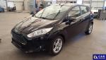 Ford Fiesta Titanium Aukcja 287627 - grafika 13