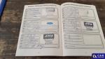 Ford Fiesta Titanium Aukcja 287627 - grafika 17