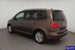 Volkswagen Touran Style Aukcja 287628 - grafika 3