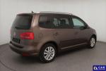 Volkswagen Touran Style Aukcja 287628 - grafika 4
