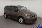 Volkswagen Touran Style Aukcja 287628 - grafika 6