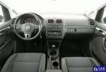 Volkswagen Touran Style Aukcja 287628 - grafika 10