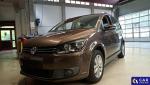 Volkswagen Touran Style Aukcja 287628 - grafika 13