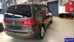 Volkswagen Touran Style Aukcja 287628 - grafika 14