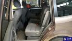 Volkswagen Touran Style Aukcja 287628 - grafika 22