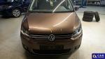 Volkswagen Touran Style Aukcja 287628 - grafika 54