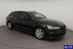 Audi A6 1.8 TFSI ultra Aukcja 287629 - grafika 2