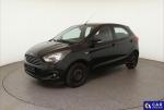 Ford KA Basis Aukcja 287631 - grafika 1